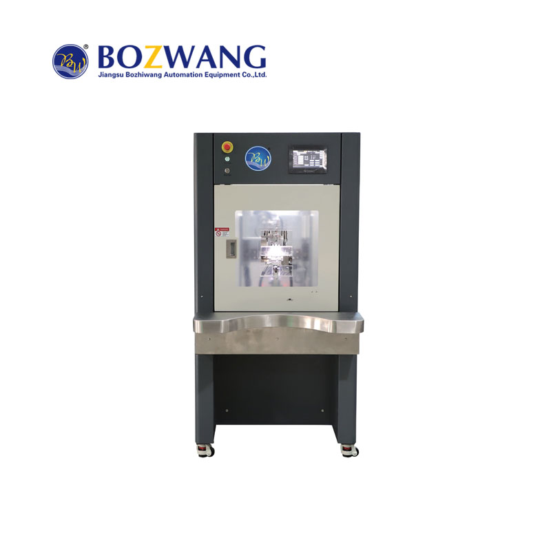 BZW-90G HSD90°穿骨架机