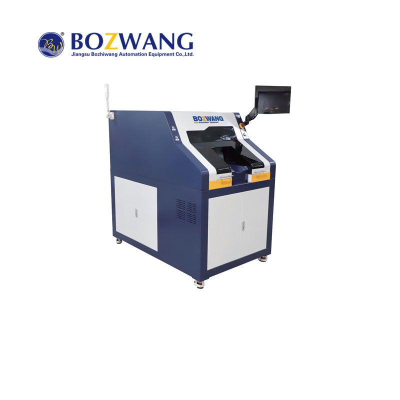 BZW-G5001H 高压线智能化一体机